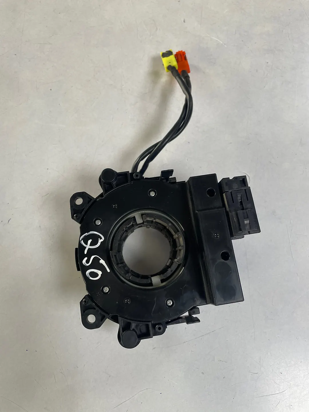 Angle Sensor - 2015 Infiniti Q50