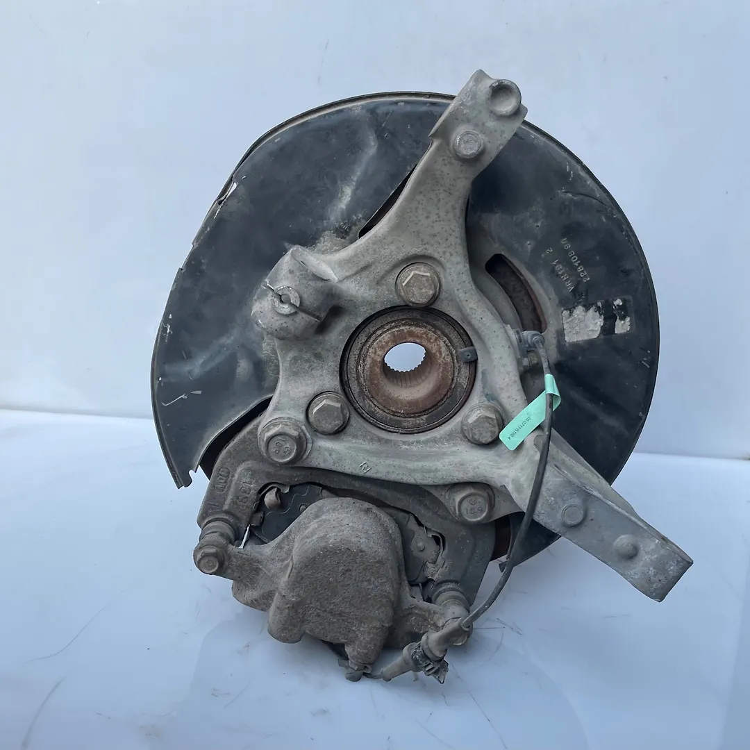 Complete Hub Assembly(RHF) - 2014 Chevrolet Impala