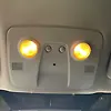 Overhead Console - 2015 Chevrolet Traverse