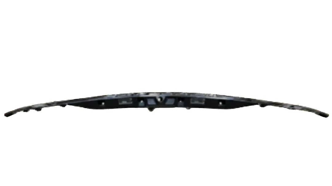 Trunk Moulding - 2014 Ford Explorer