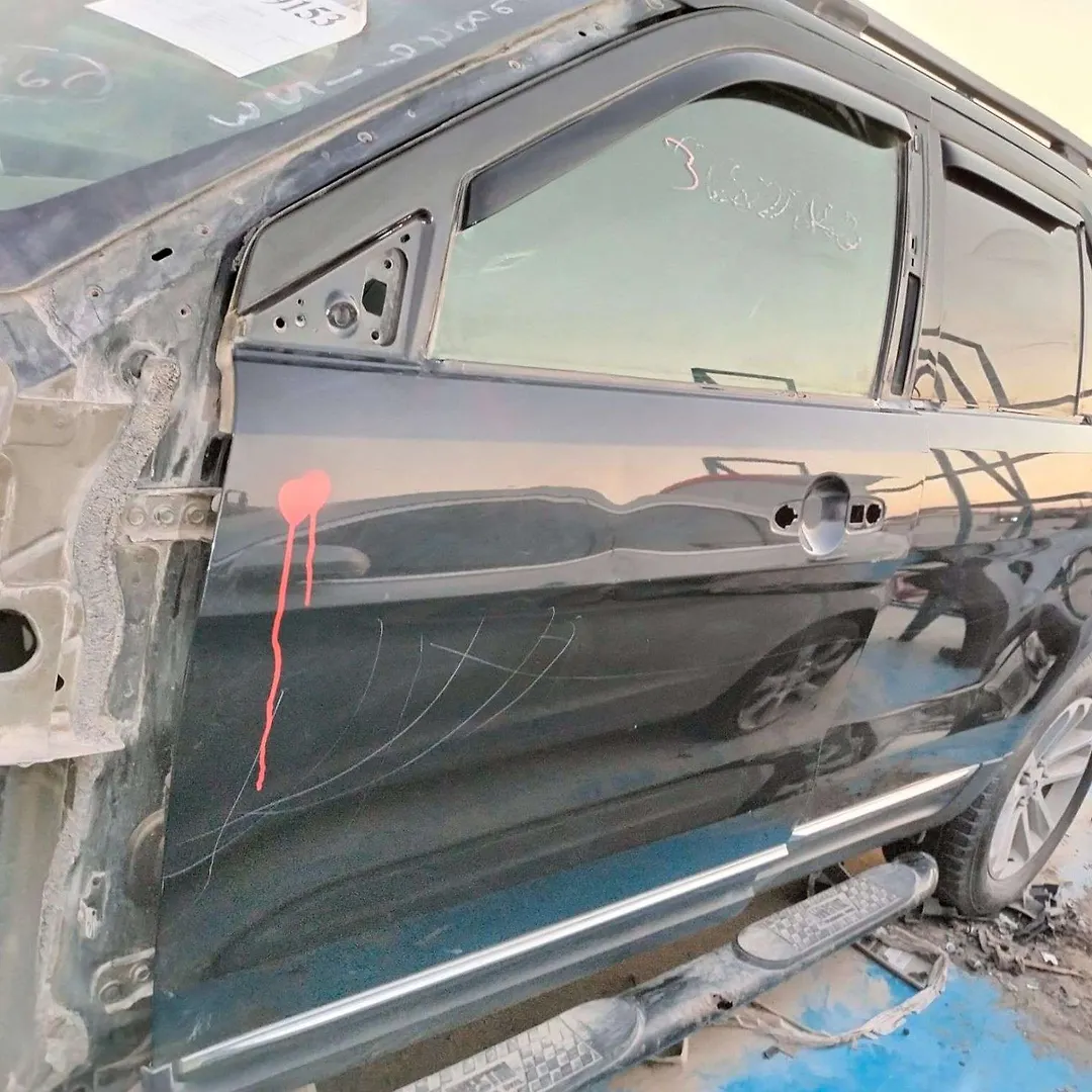 Door (LHF) - 2012 Ford Explorer