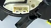 Steering Angle Sensor - 2006 Nissan Armada