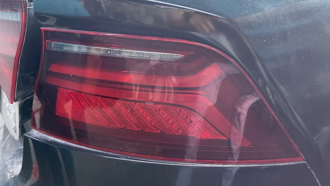 Tail Light (RH) - 2016 Audi A7