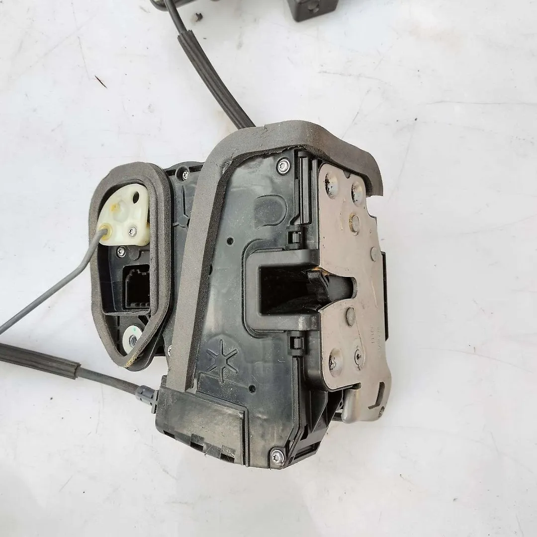 Door Lock(RHB) - 2014 Cadillac CTS