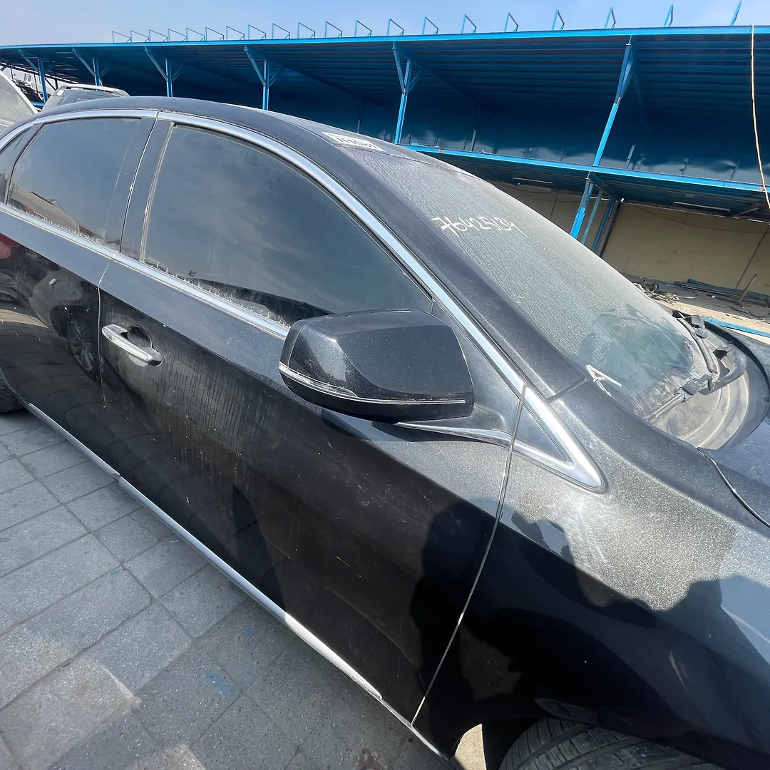 Door (RHF) - 2014 Cadillac XTS