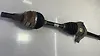 Axle(RHF) - 2021 Chevrolet Traverse LS