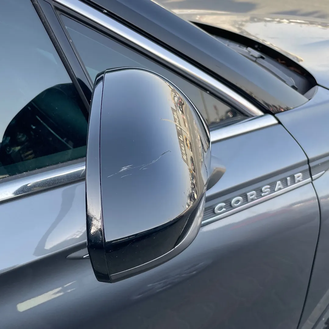 Side Mirror (RH) - 2022 Lincoln Corsair