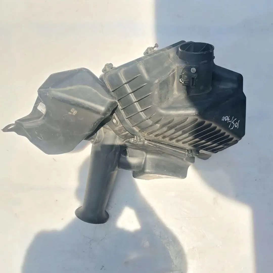 Air cleaner box - 2014 GMC Acadia