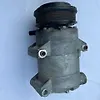 AC Compressor - 2017 Ford Escape