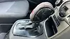 Transmission shift - 2014 Ford Fiesta