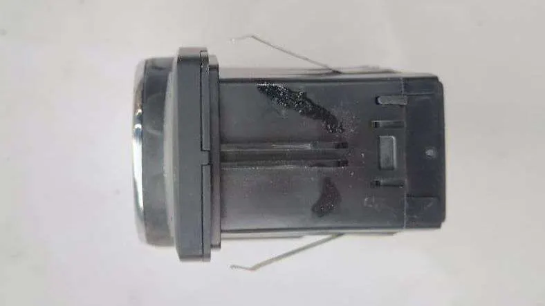 Master Power Window Switch - 2012 Ford Edge