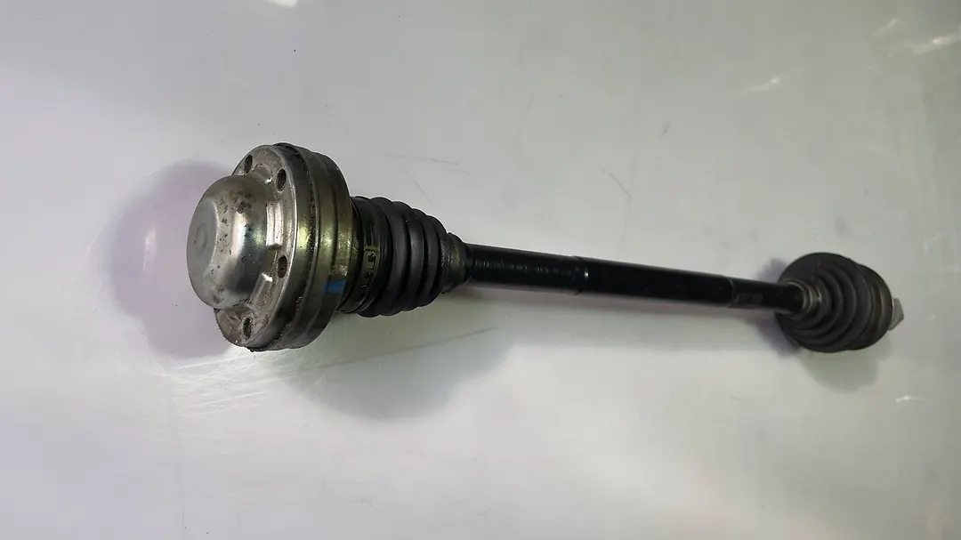 Axle Rear (LH) - 2016 Cadillac ATS
