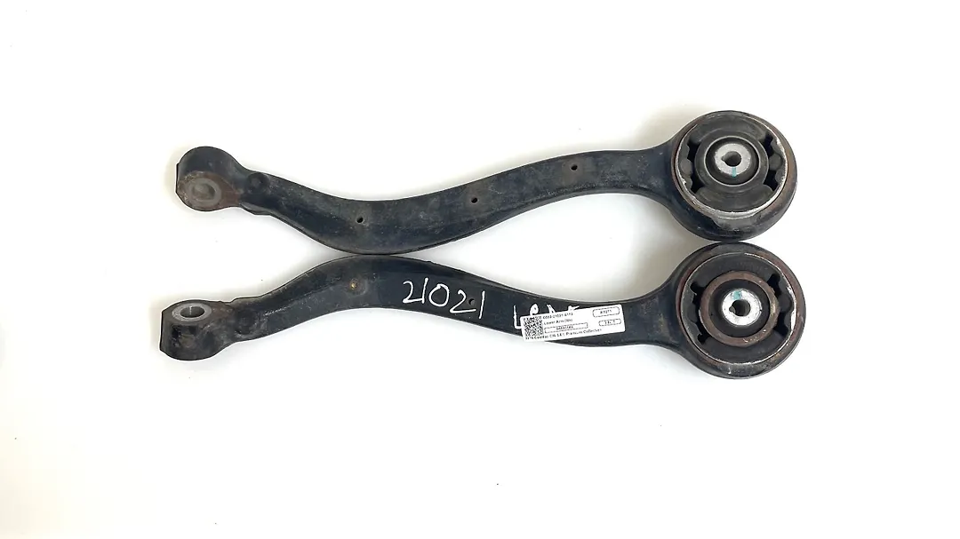 Lower arm (RH) - 2016 Cadillac CT6 3.6L Premium Collection