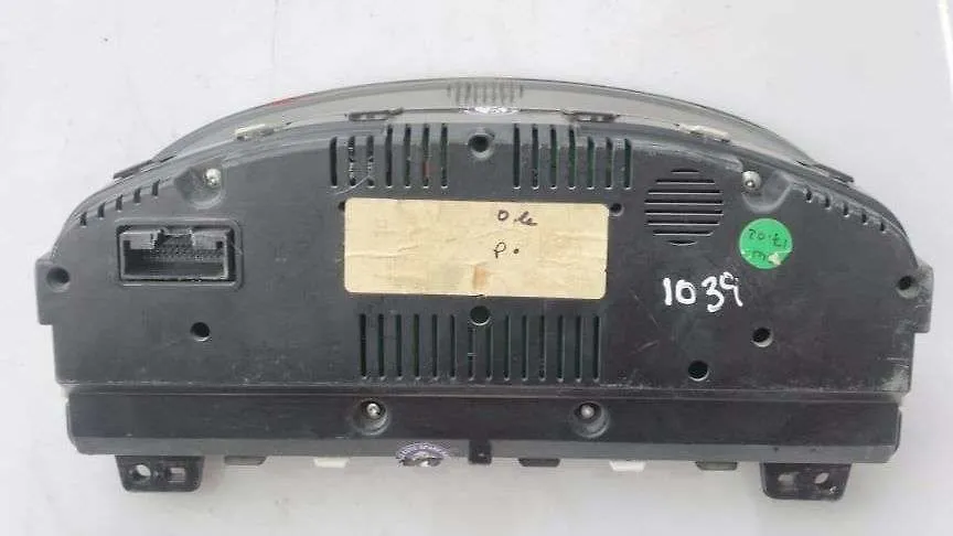 Security System (Complete) - 2012 Ford Edge