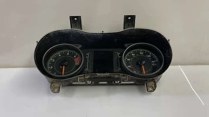 Speedometer - 2016 Jeep Cherokee