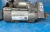 Starter motor - 2016 Chevrolet Impala LT (2LT)