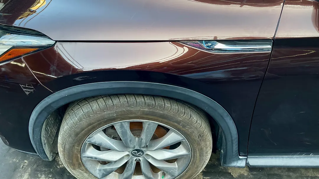 Fender (LHF) - 2020 Infiniti QX50