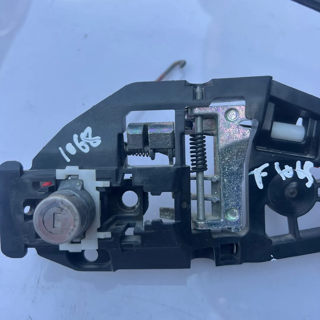DOOR LOCK(LHF) - 2014 Chevrolet Impala