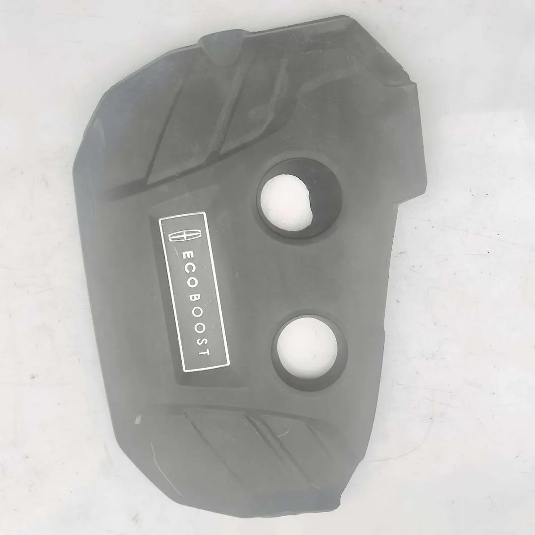 Engine cover - 2015 Lincoln MKC