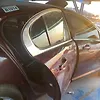 Door (RHB) - 2013 Jaguar XF