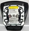 Airbag (Steering) - 2008 GMC Yukon