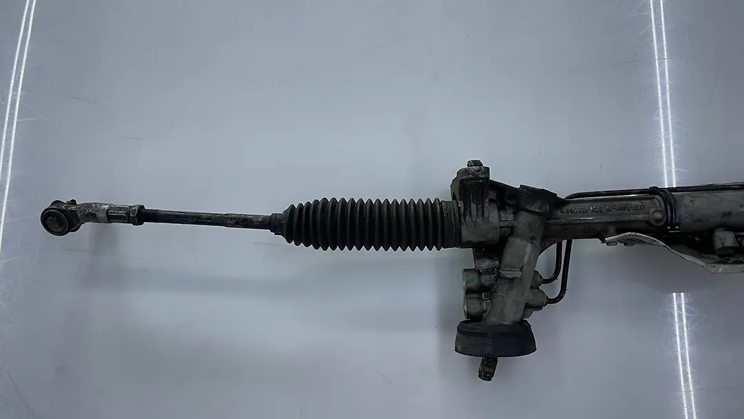 Steering box/rack - 2012 Volkswagen Jetta