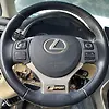 Steering wheel - 2020 Lexus NX300