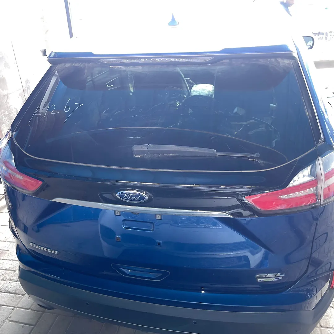 Trunk/hatch/tailgate - 2020 Ford Edge SEL