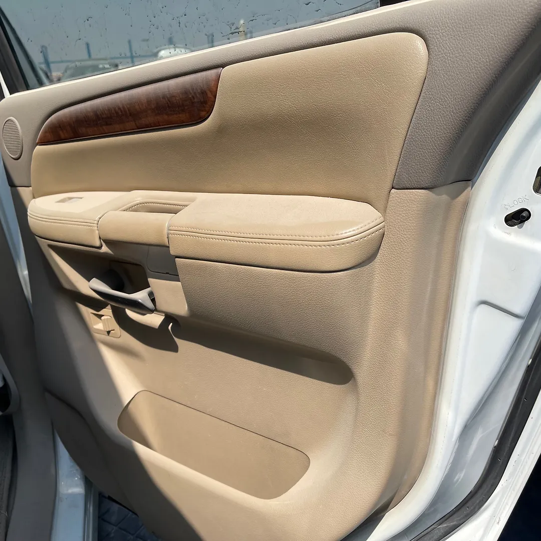 Door (RHB) - 2014 Nissan Armada SUV